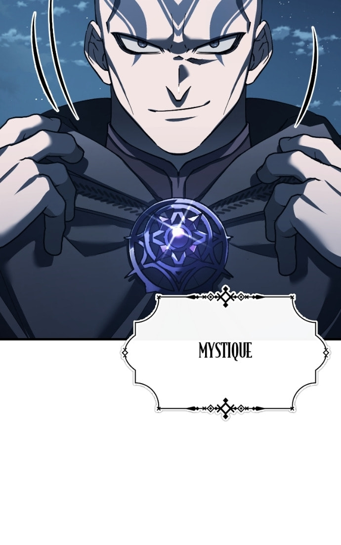 Read Descended from Divinity chapter 21.9 image 47 on Lezhin