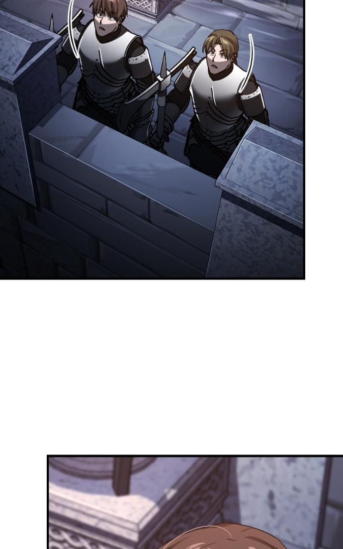 Read Descended from Divinity chapter 21.9 image 51 on Lezhin