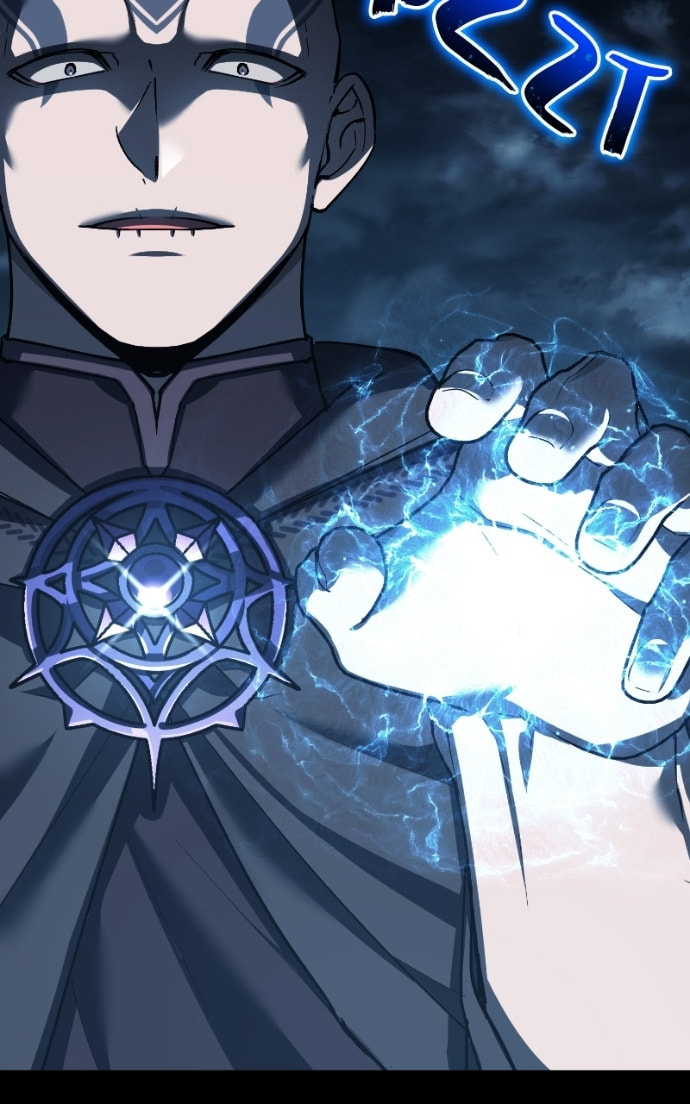 Read Descended from Divinity chapter 21.9 image 55 on Lezhin