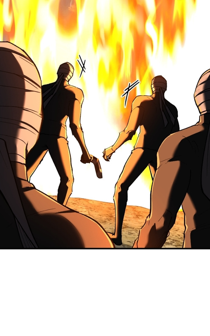 Read Descended from Divinity chapter 21.9 image 6 on Lezhin