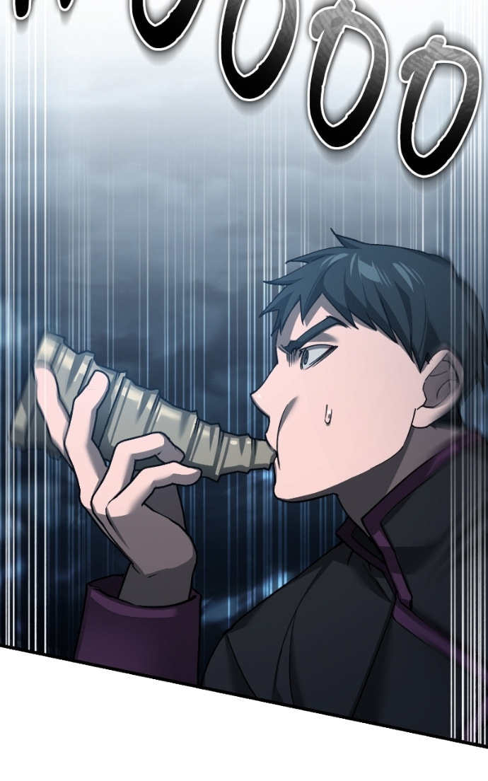Read Descended from Divinity chapter 21.9 image 61 on Lezhin