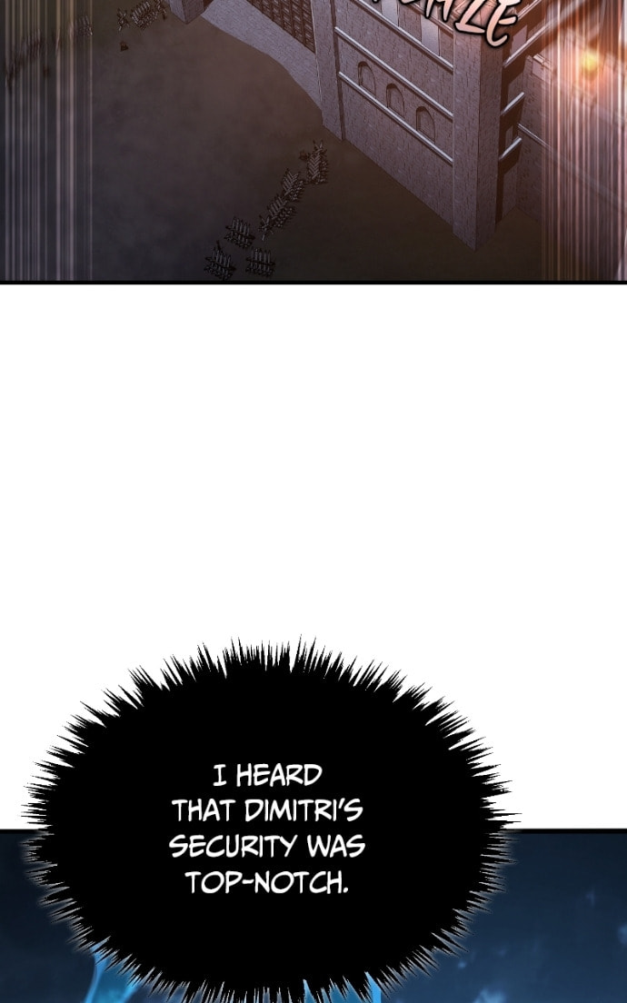 Read Descended from Divinity chapter 21.9 image 63 on Lezhin