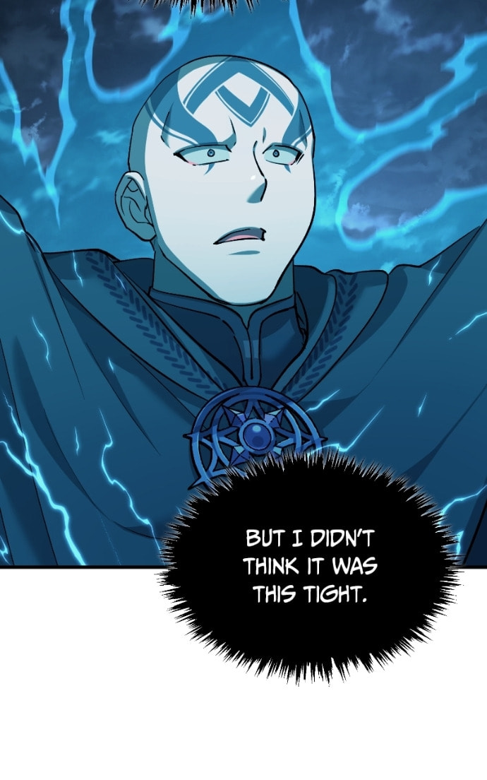Read Descended from Divinity chapter 21.9 image 64 on Lezhin