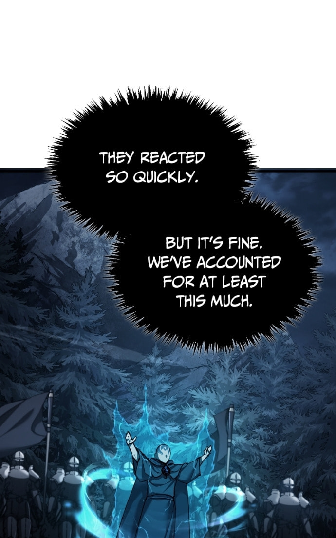 Read Descended from Divinity chapter 21.9 image 65 on Lezhin