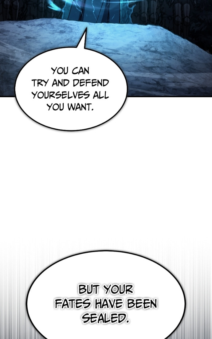Read Descended from Divinity chapter 21.9 image 66 on Lezhin