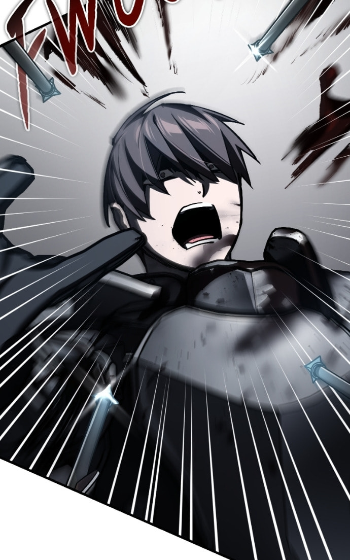 Read Descended from Divinity chapter 21.9 image 73 on Lezhin