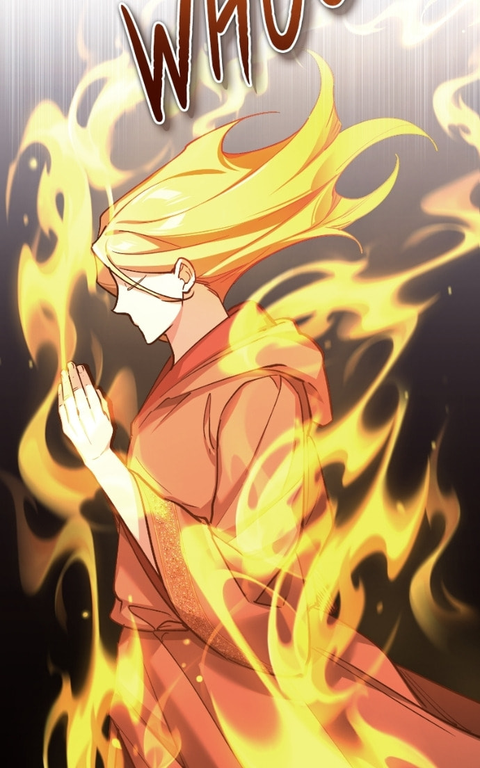 Read Descended from Divinity chapter 21.9 image 76 on Lezhin