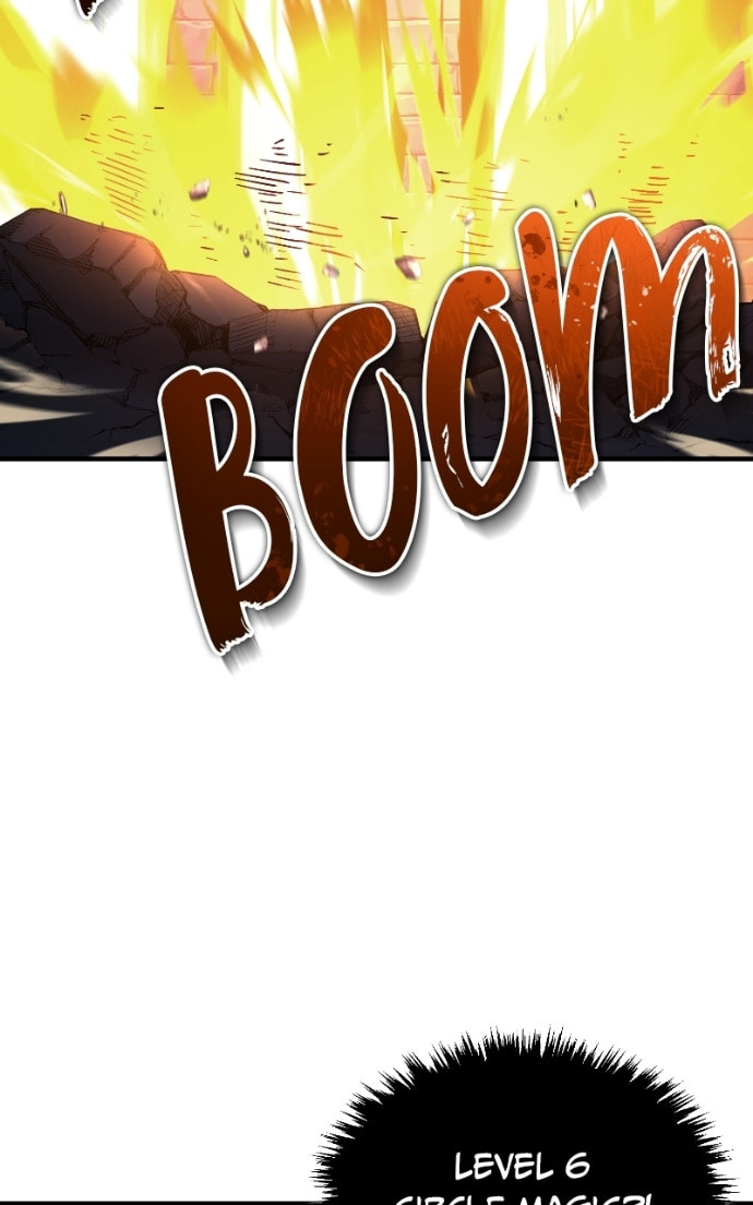 Read Descended from Divinity chapter 21.9 image 81 on Lezhin