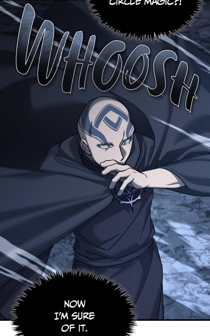 Read Descended from Divinity chapter 21.9 image 82 on Lezhin