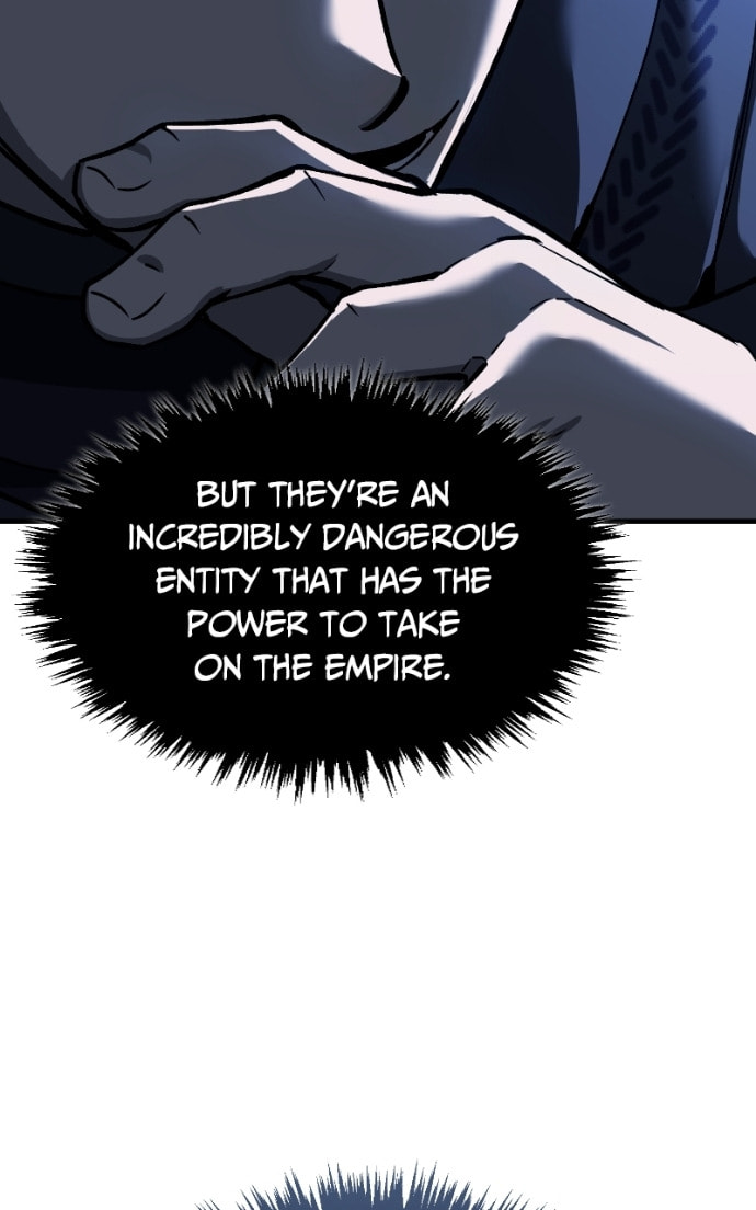 Read Descended from Divinity chapter 21.9 image 84 on Lezhin