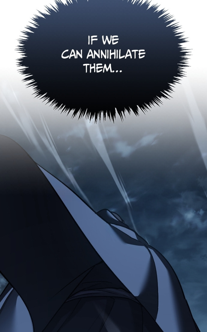 Read Descended from Divinity chapter 21.9 image 85 on Lezhin