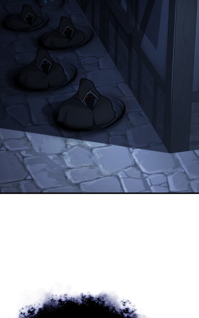 Read Descended from Divinity chapter 21.9 image 88 on Lezhin