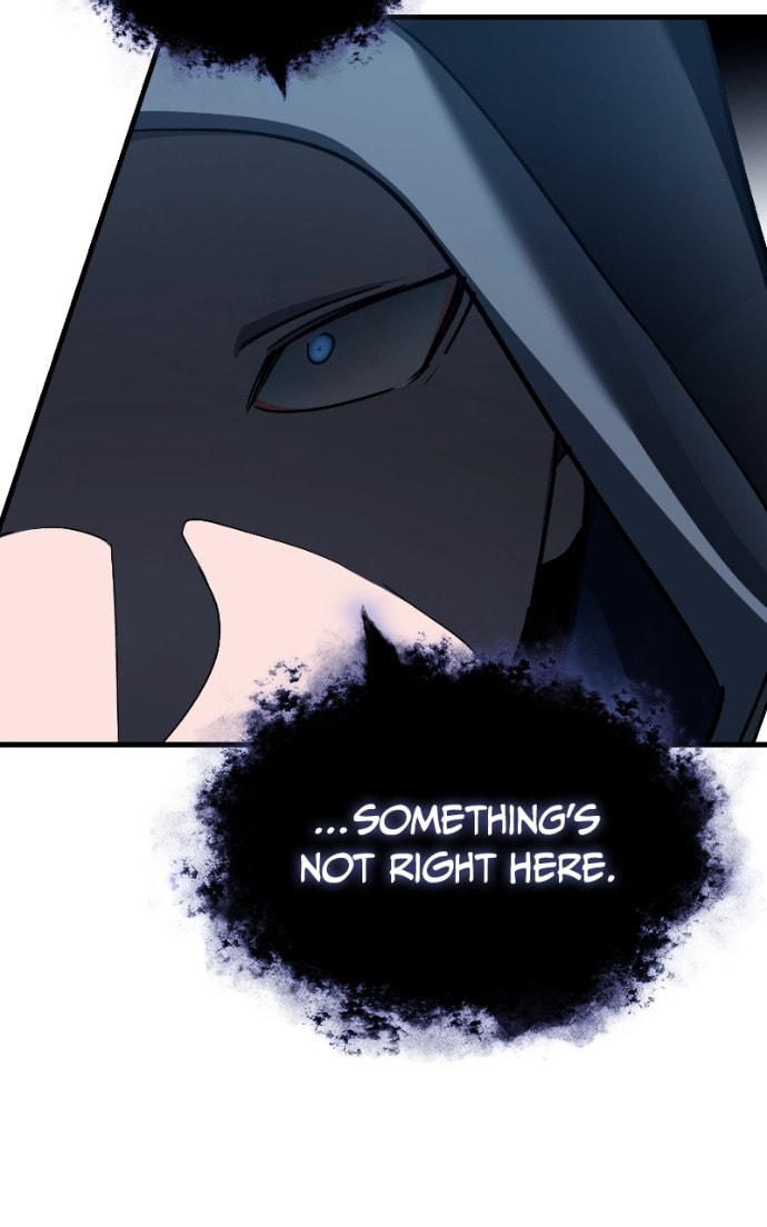 Read Descended from Divinity chapter 21.9 image 91 on Lezhin