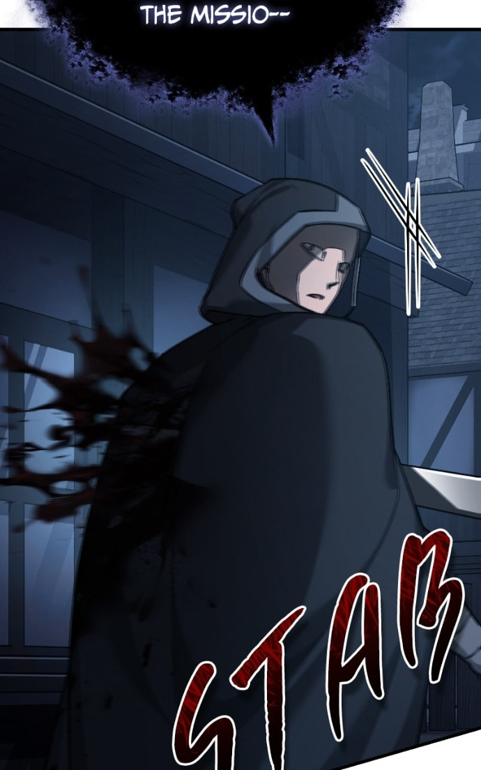 Read Descended from Divinity chapter 21.9 image 94 on Lezhin