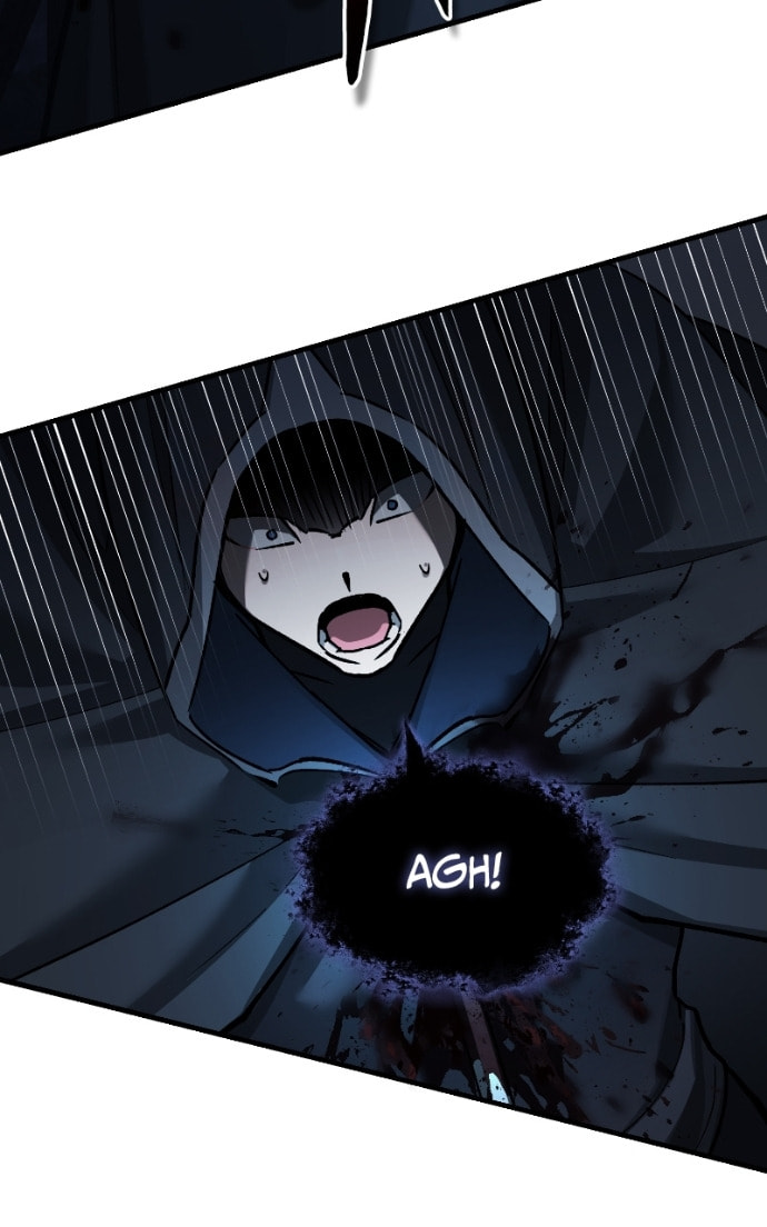 Read Descended from Divinity chapter 21.9 image 95 on Lezhin
