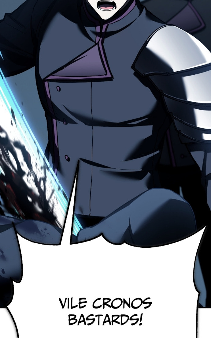 Read Descended from Divinity chapter 21.9 image 97 on Lezhin