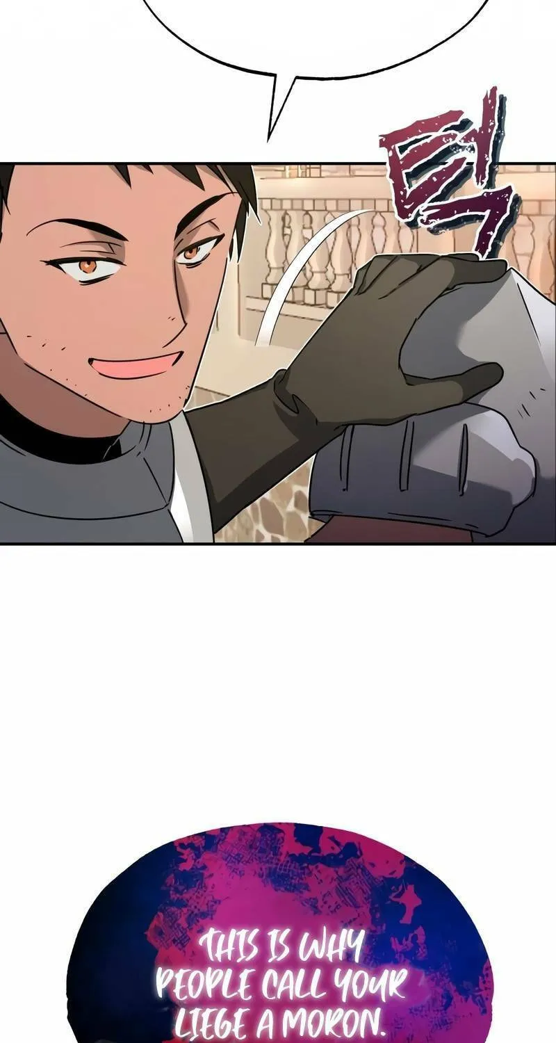 Read Descended from Divinity chapter 21 image 10 on Lezhin