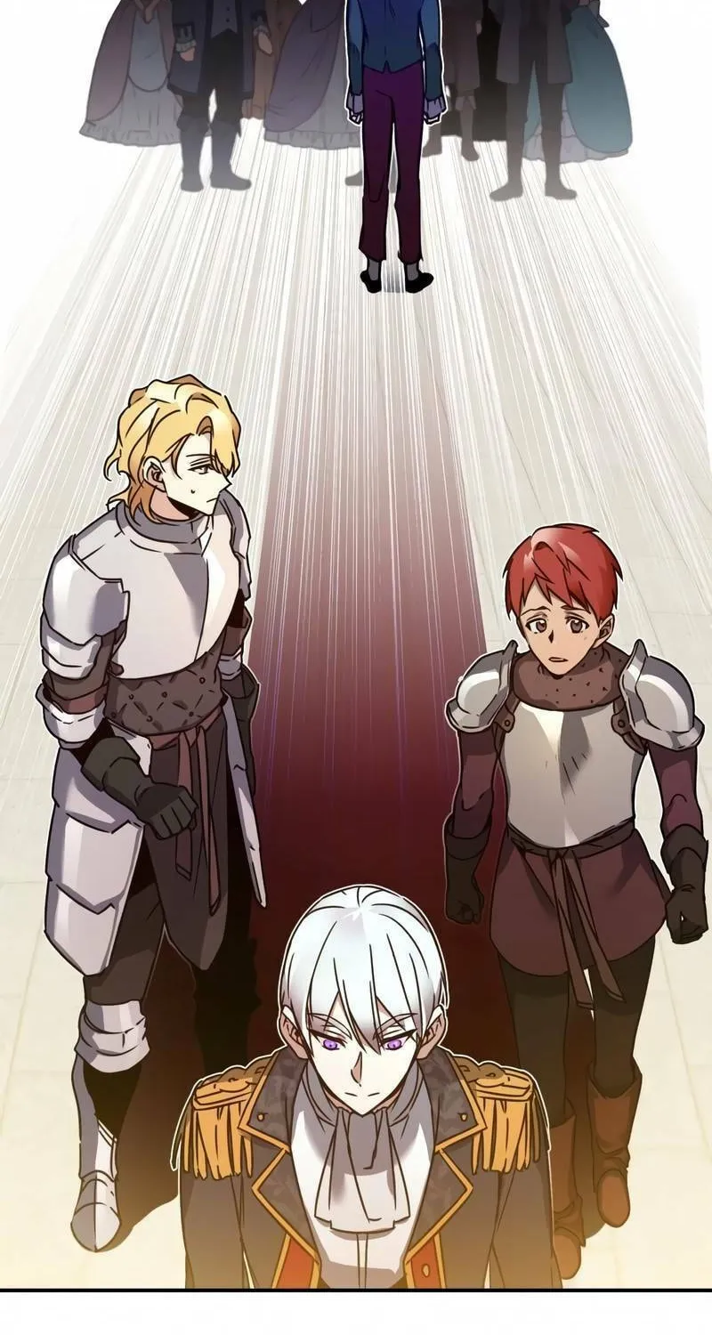 Read Descended from Divinity chapter 21 image 105 on Lezhin