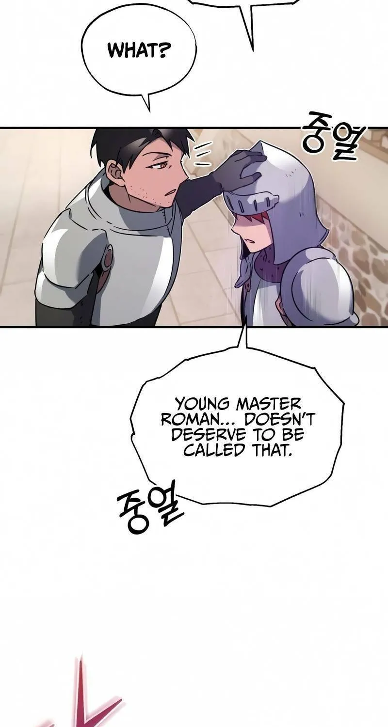Read Descended from Divinity chapter 21 image 12 on Lezhin