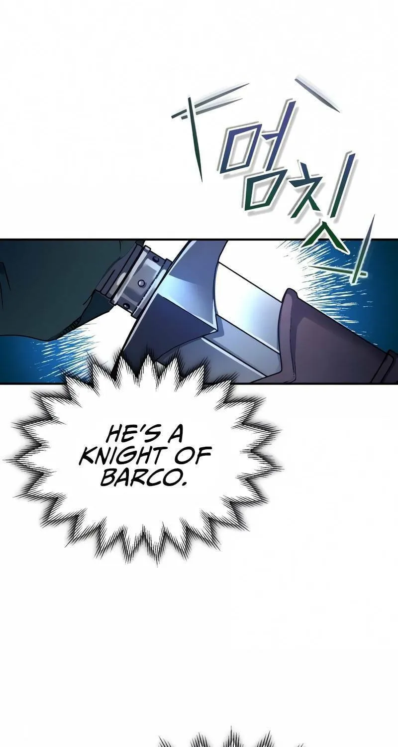Read Descended from Divinity chapter 21 image 18 on Lezhin