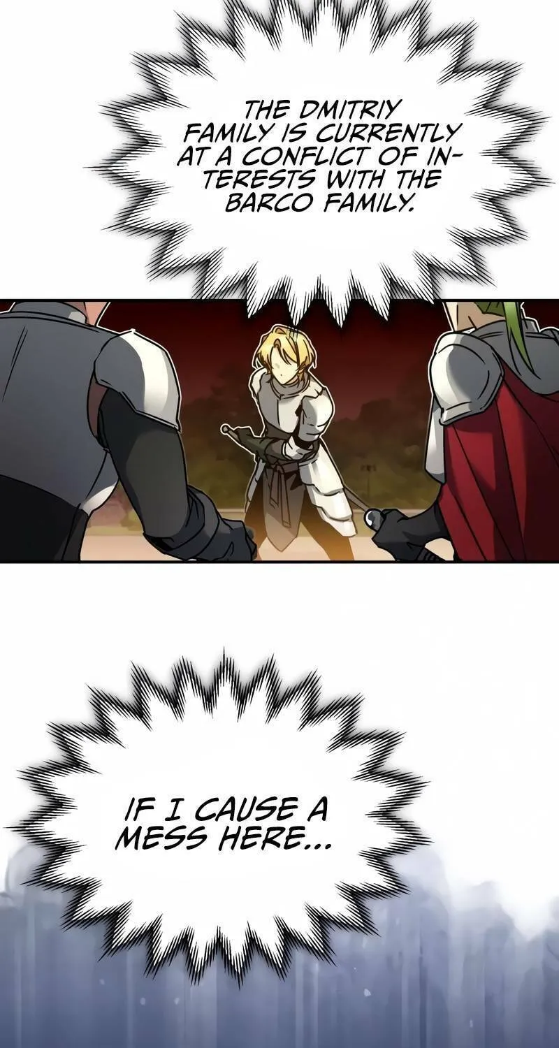 Read Descended from Divinity chapter 21 image 19 on Lezhin