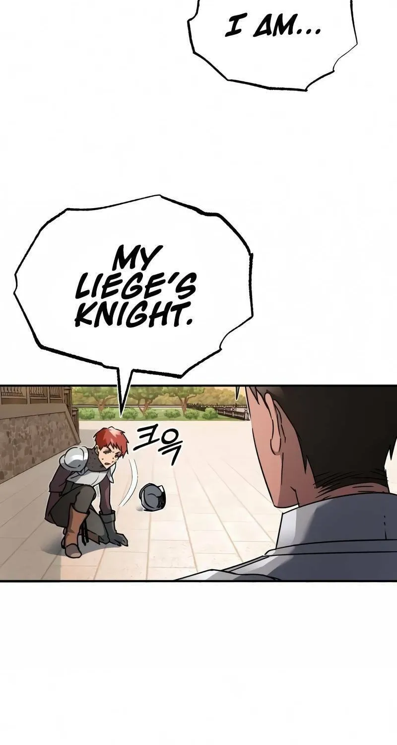 Read Descended from Divinity chapter 21 image 22 on Lezhin