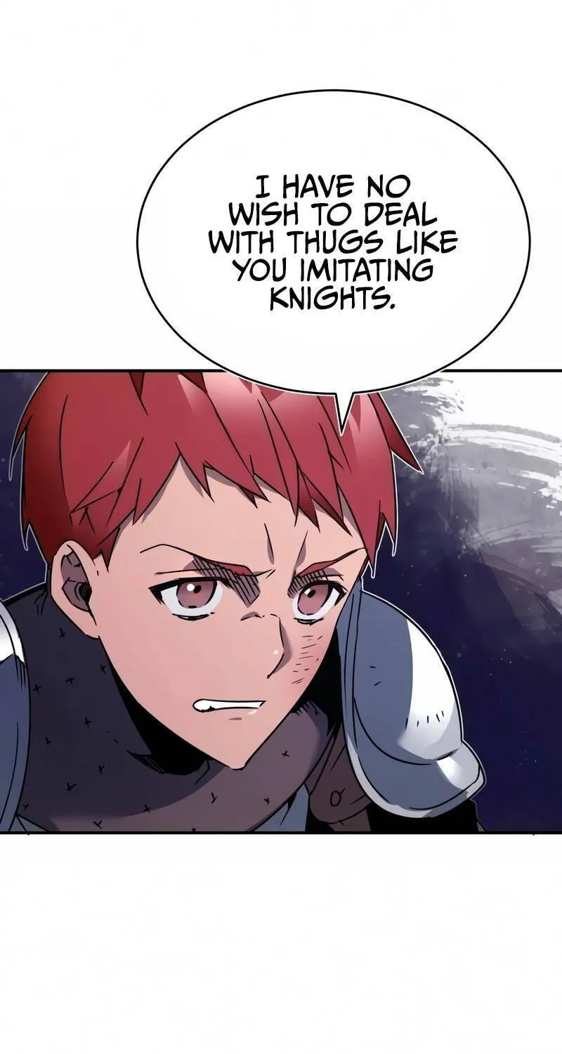 Read Descended from Divinity chapter 21 image 23 on Lezhin