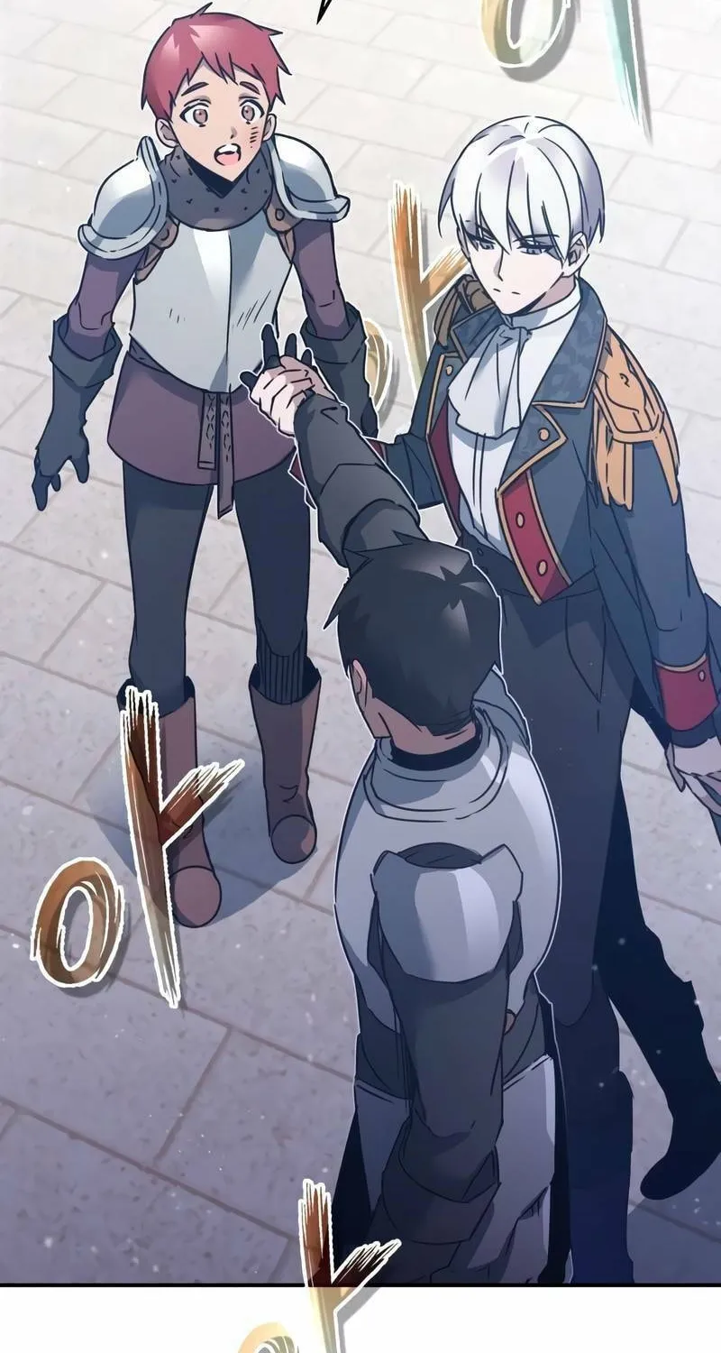 Read Descended from Divinity chapter 21 image 30 on Lezhin