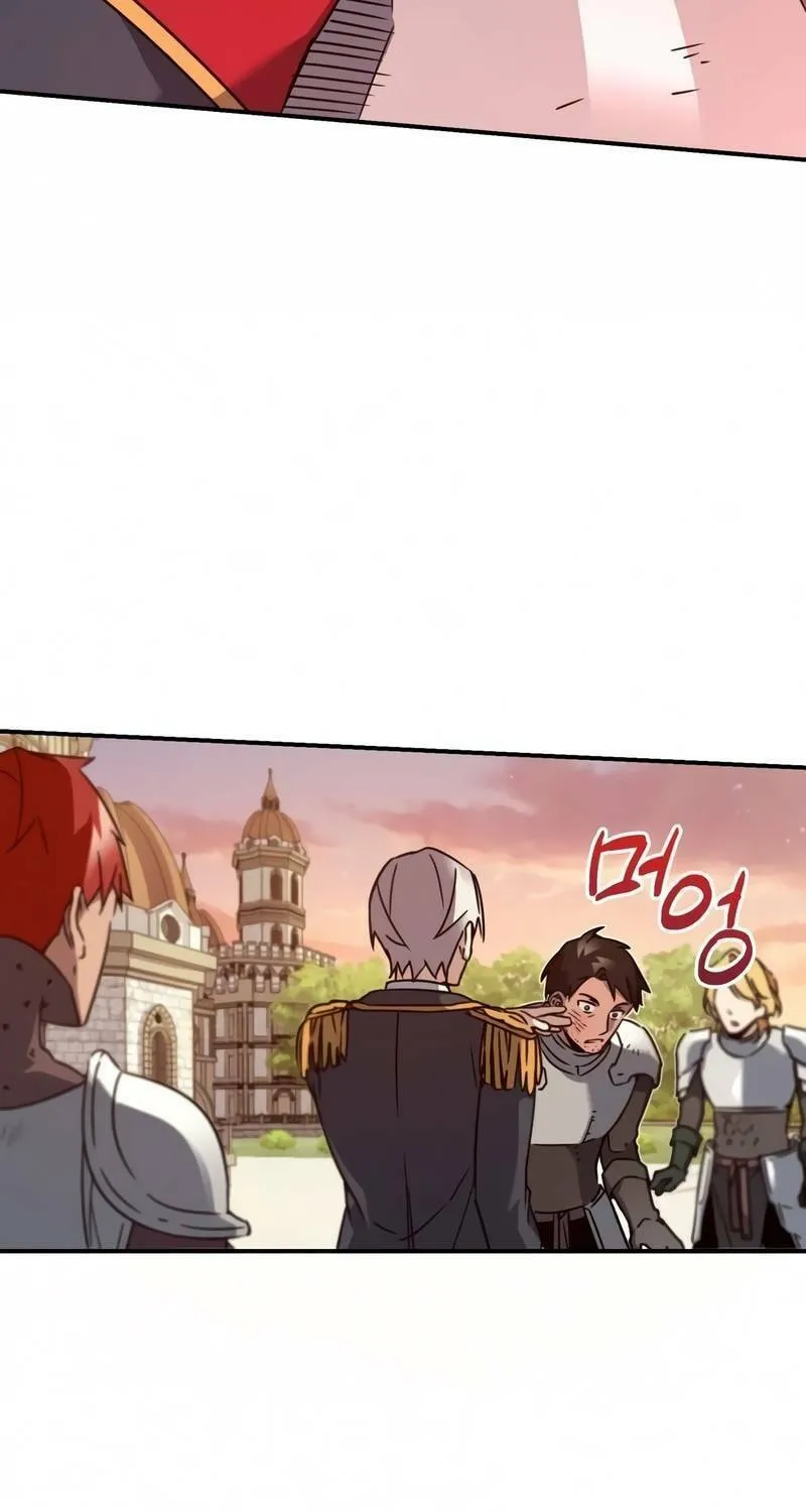 Read Descended from Divinity chapter 21 image 33 on Lezhin