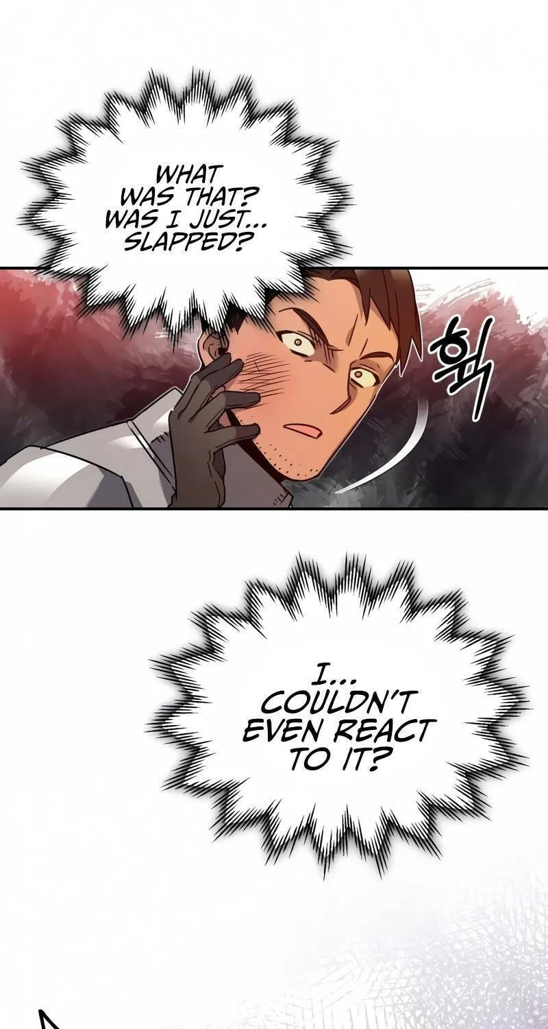 Read Descended from Divinity chapter 21 image 34 on Lezhin