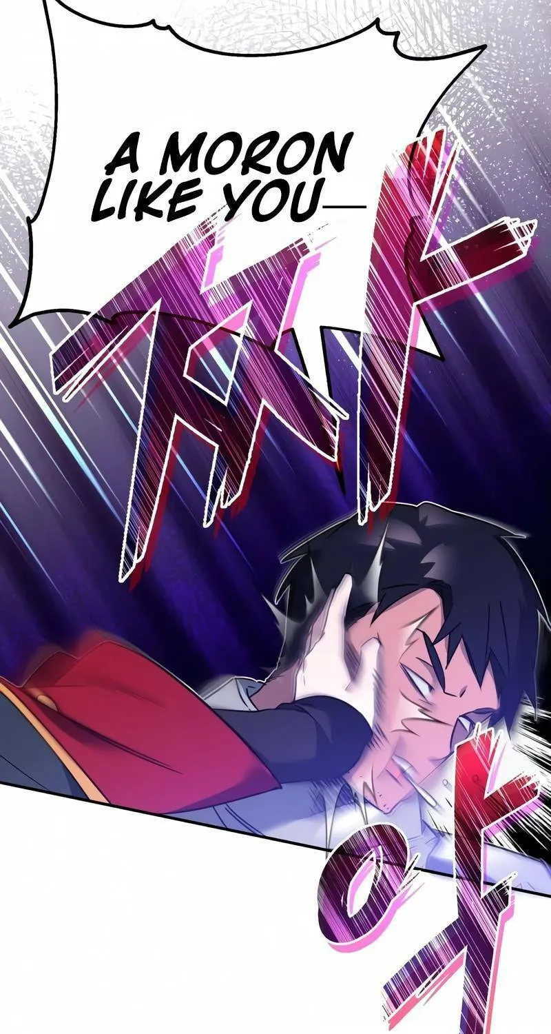 Read Descended from Divinity chapter 21 image 35 on Lezhin