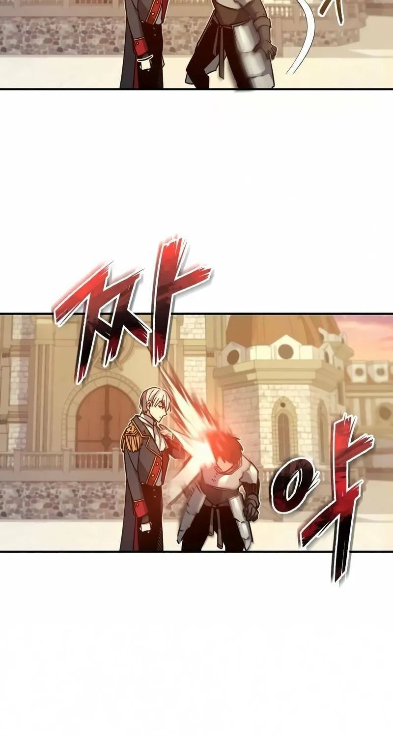 Read Descended from Divinity chapter 21 image 37 on Lezhin