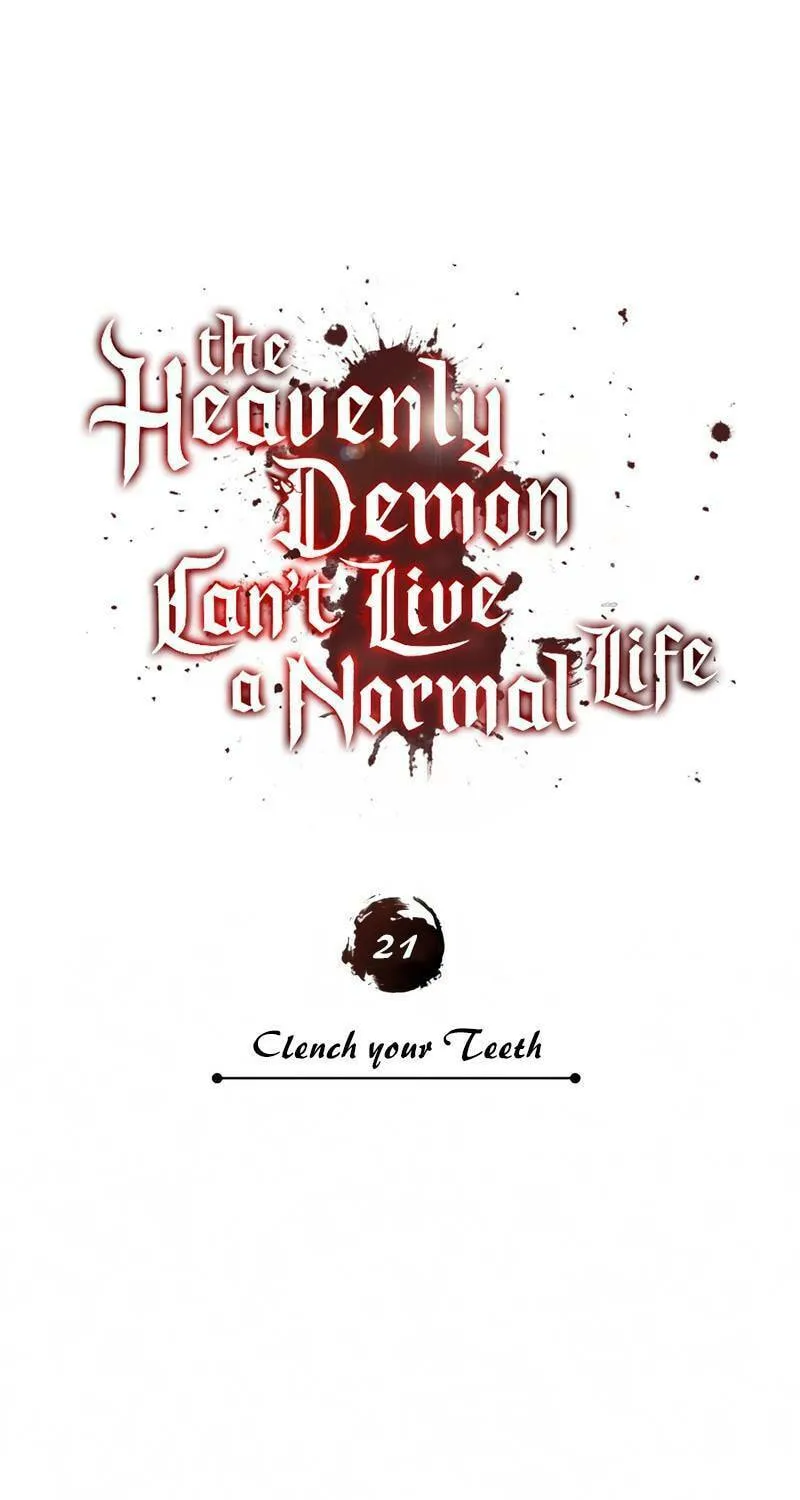Read Descended from Divinity chapter 21 image 43 on Lezhin
