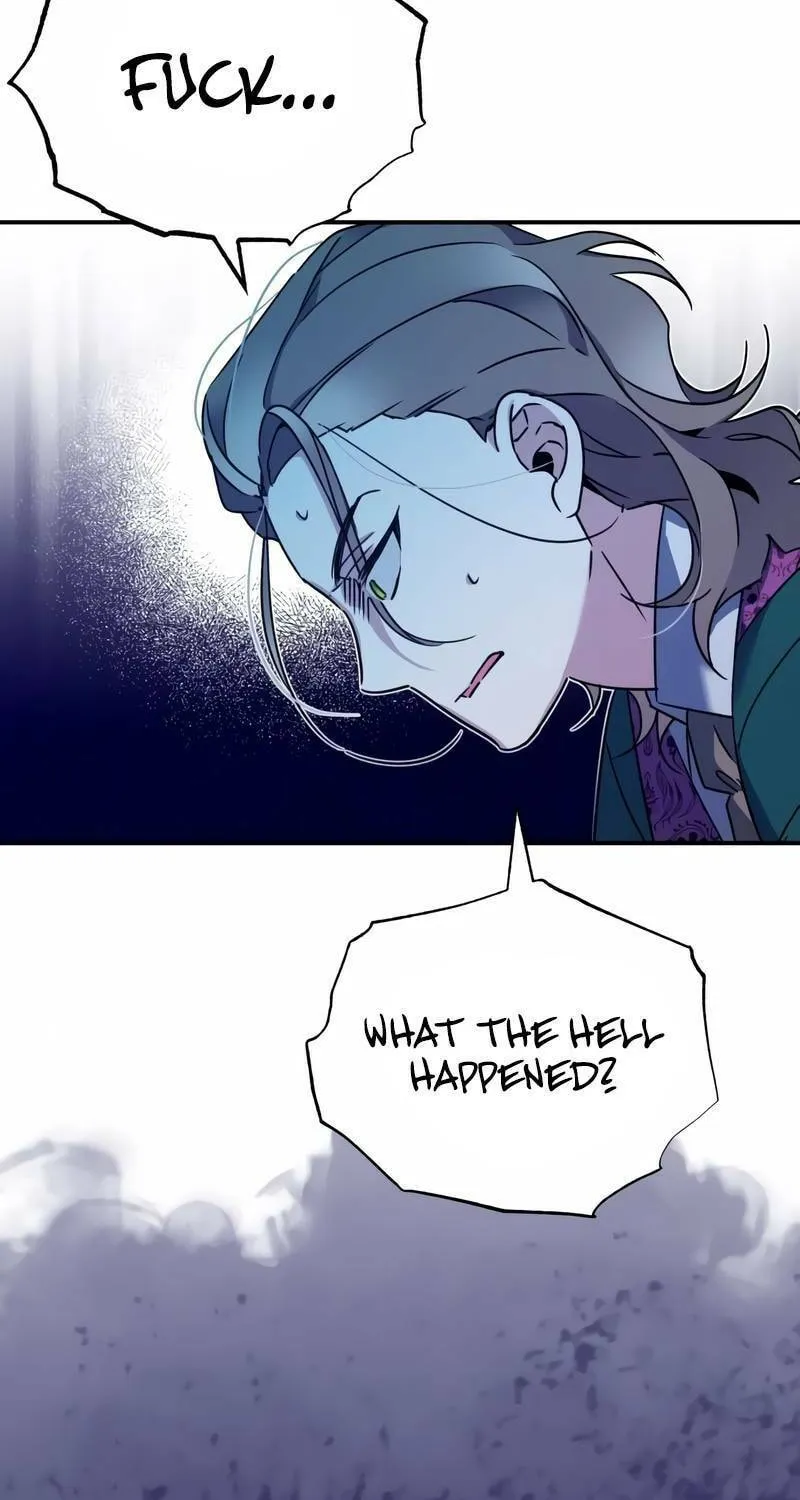 Read Descended from Divinity chapter 21 image 45 on Lezhin