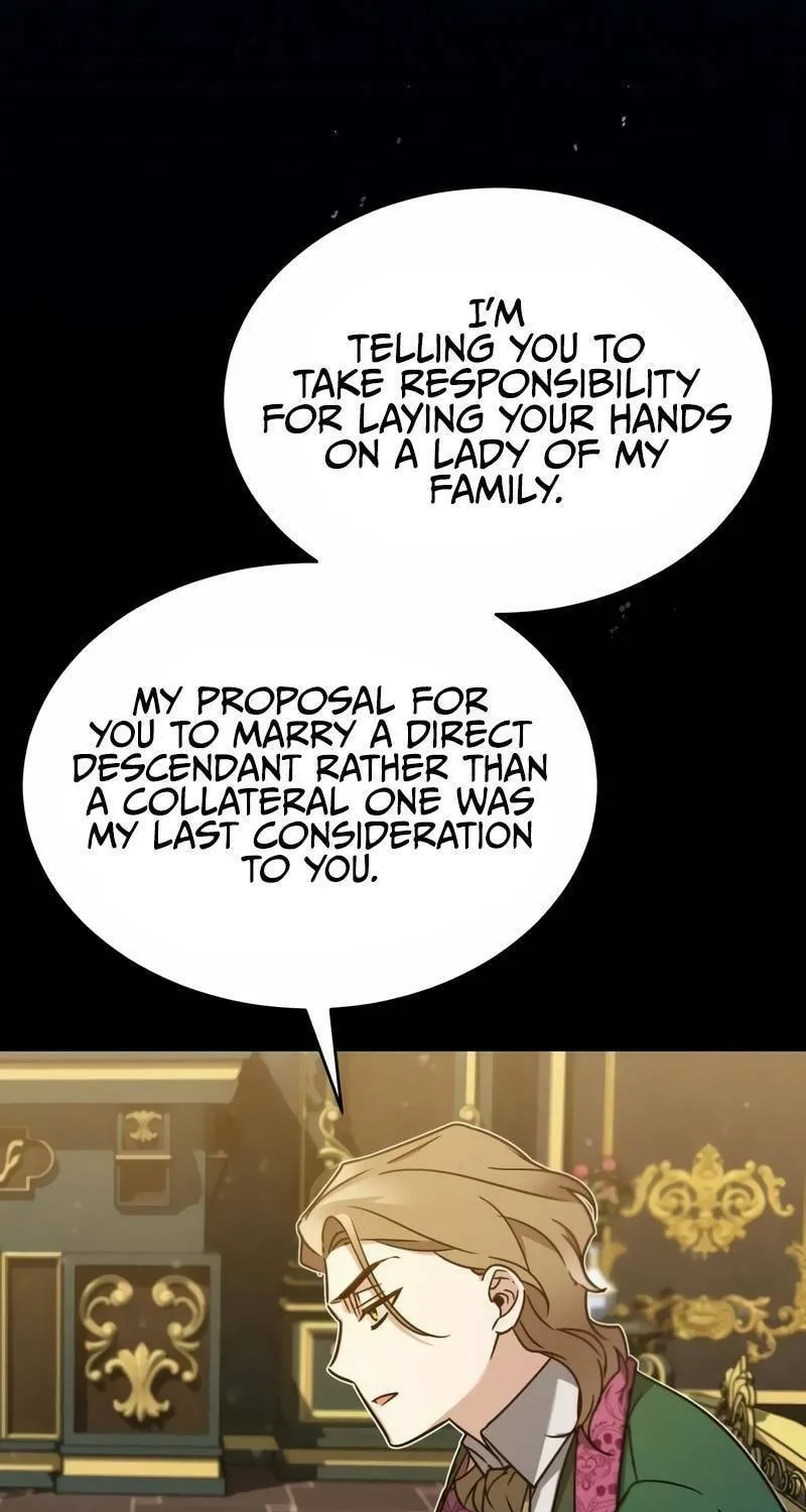 Read Descended from Divinity chapter 21 image 47 on Lezhin