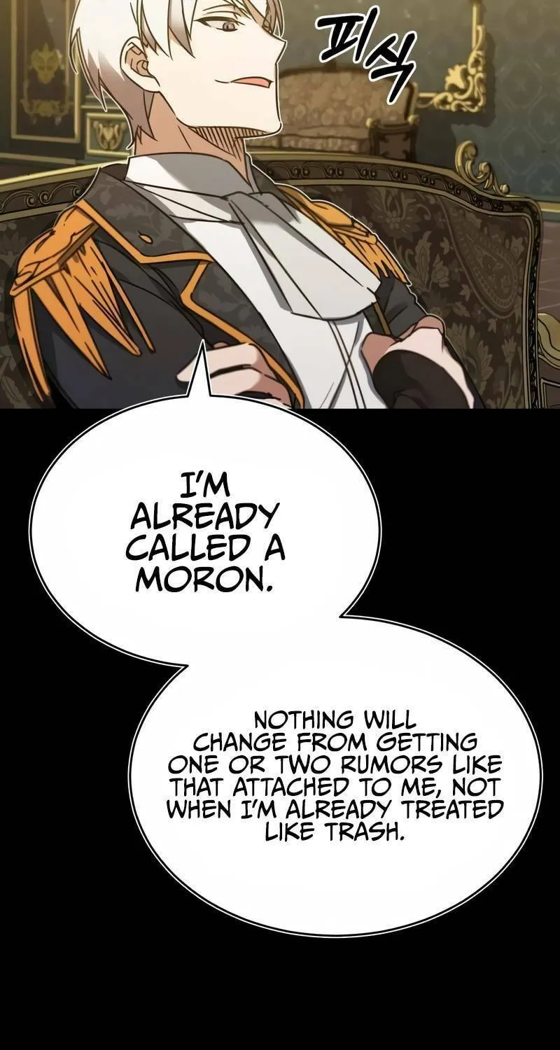 Read Descended from Divinity chapter 21 image 49 on Lezhin
