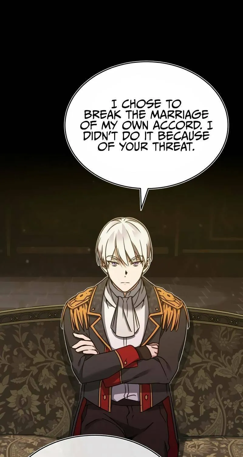 Read Descended from Divinity chapter 21 image 51 on Lezhin