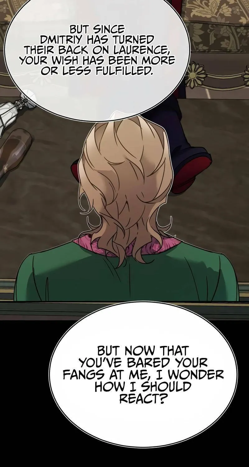 Read Descended from Divinity chapter 21 image 52 on Lezhin