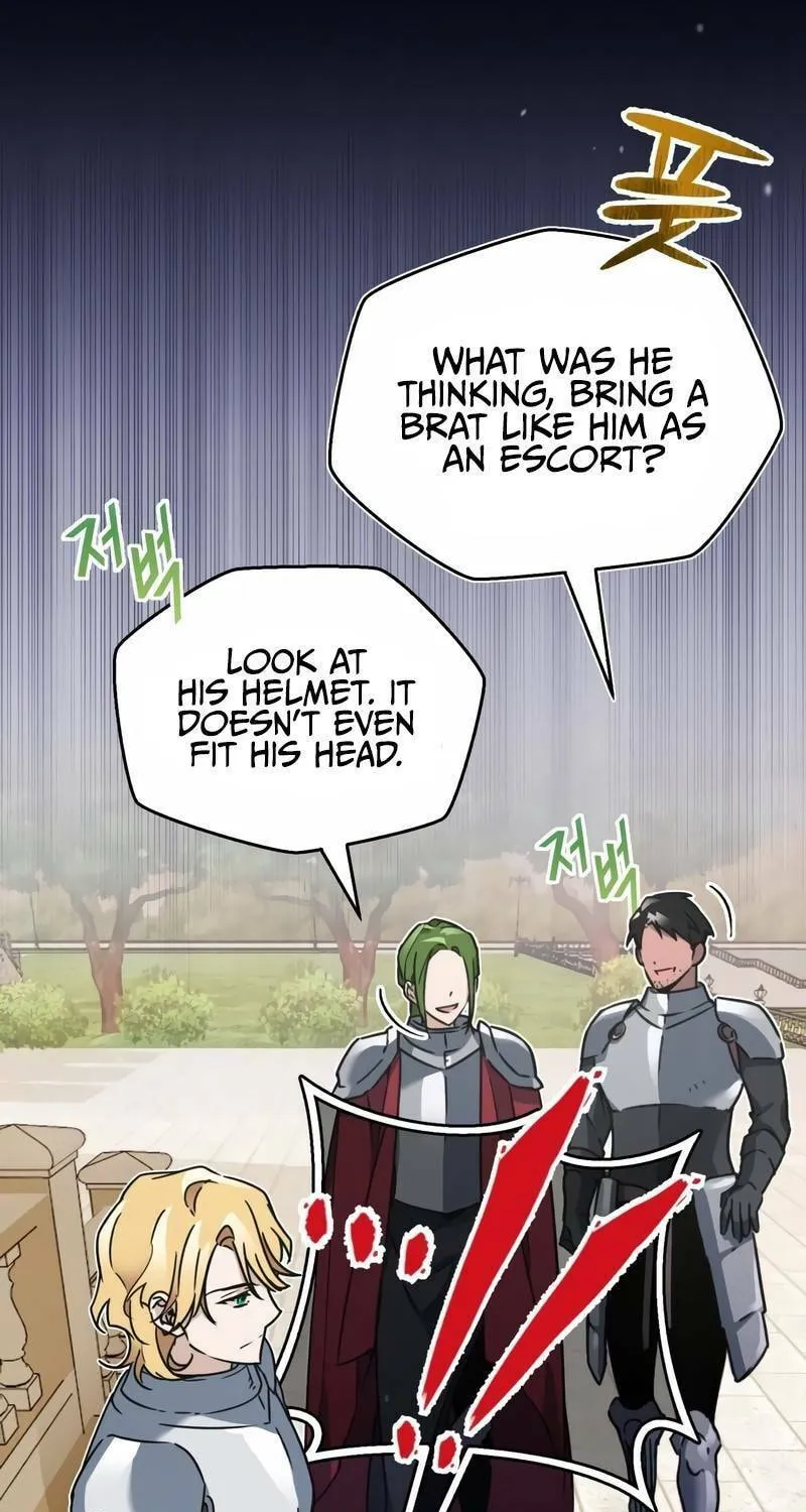 Read Descended from Divinity chapter 21 image 6 on Lezhin