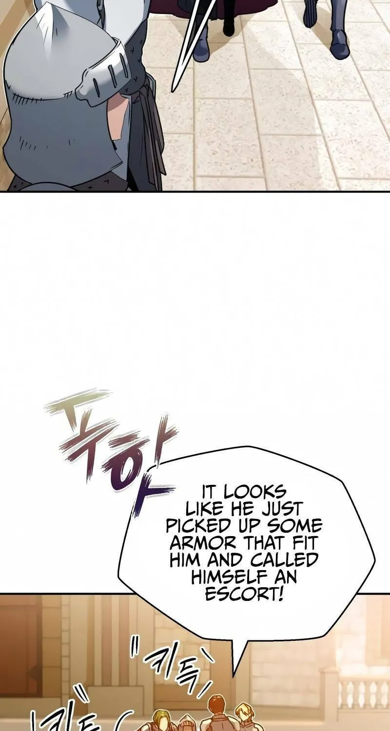 Read Descended from Divinity chapter 21 image 7 on Lezhin