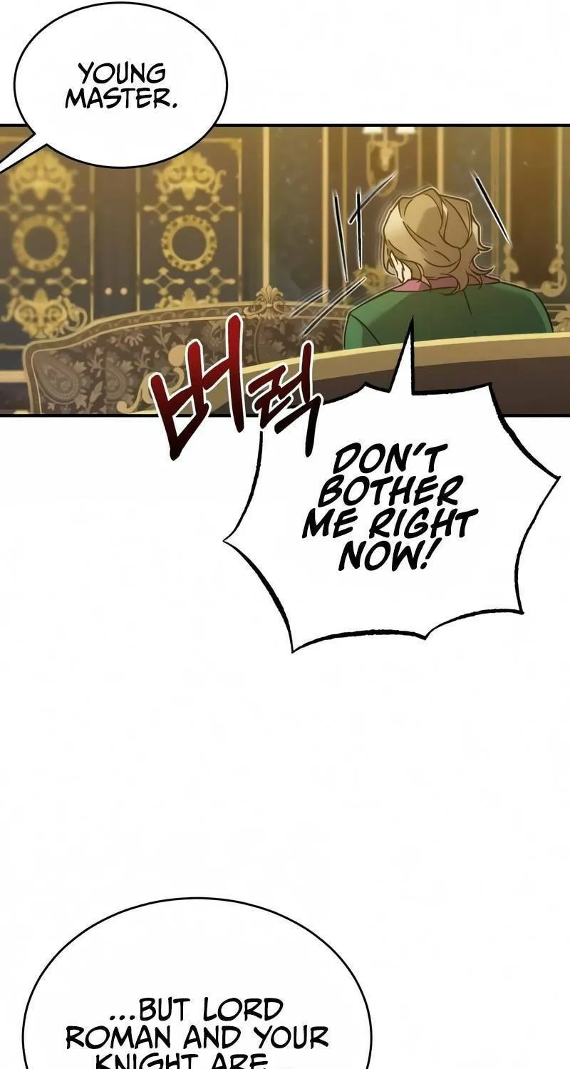 Read Descended from Divinity chapter 21 image 70 on Lezhin