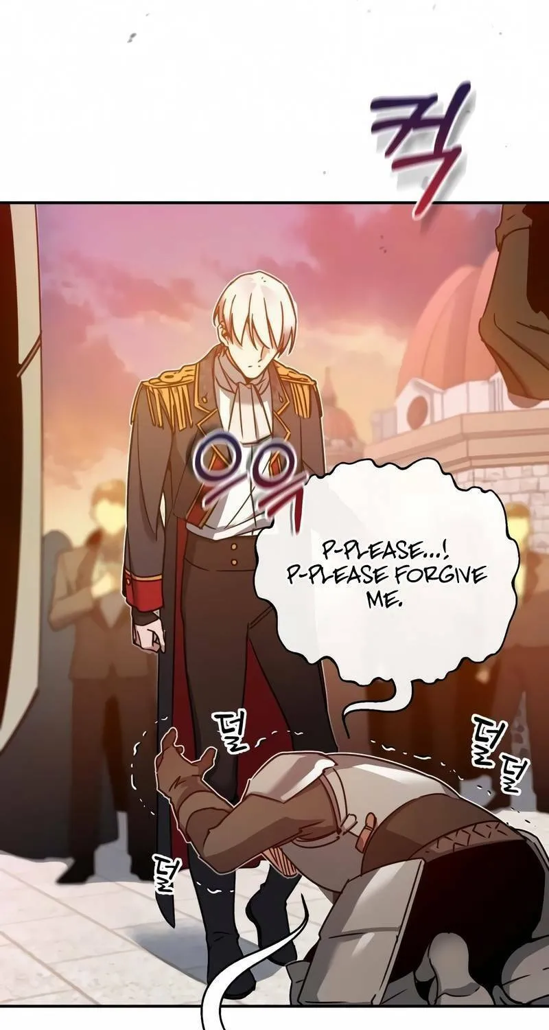 Read Descended from Divinity chapter 21 image 74 on Lezhin