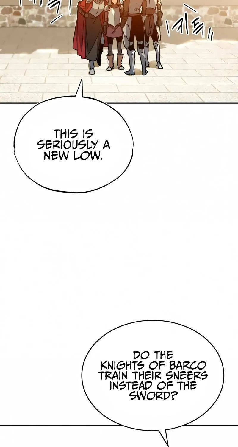 Read Descended from Divinity chapter 21 image 8 on Lezhin
