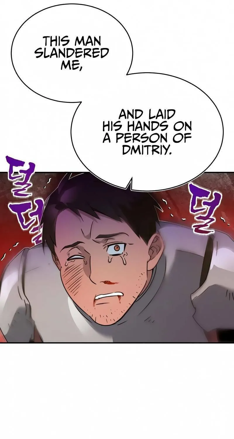 Read Descended from Divinity chapter 21 image 84 on Lezhin