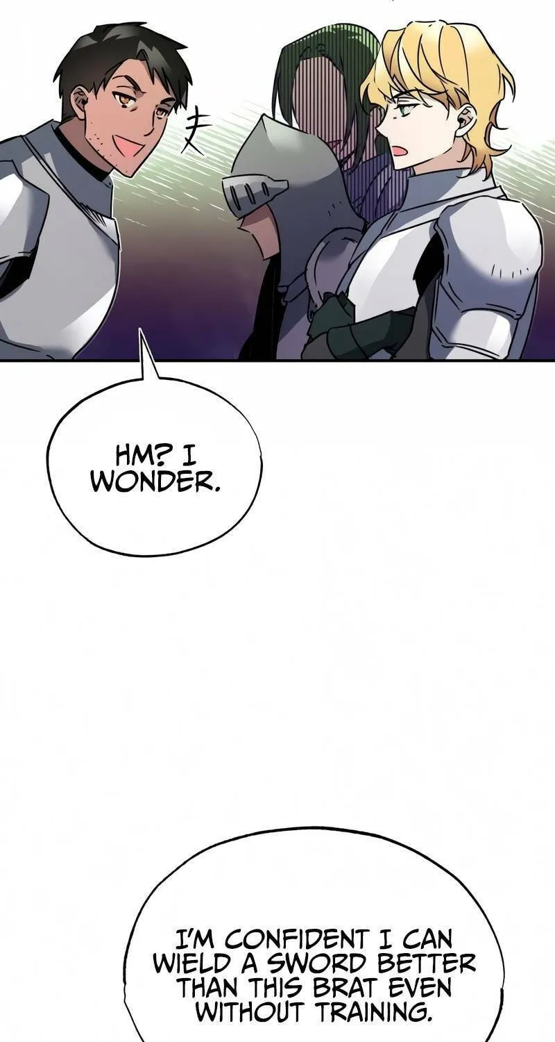Read Descended from Divinity chapter 21 image 9 on Lezhin