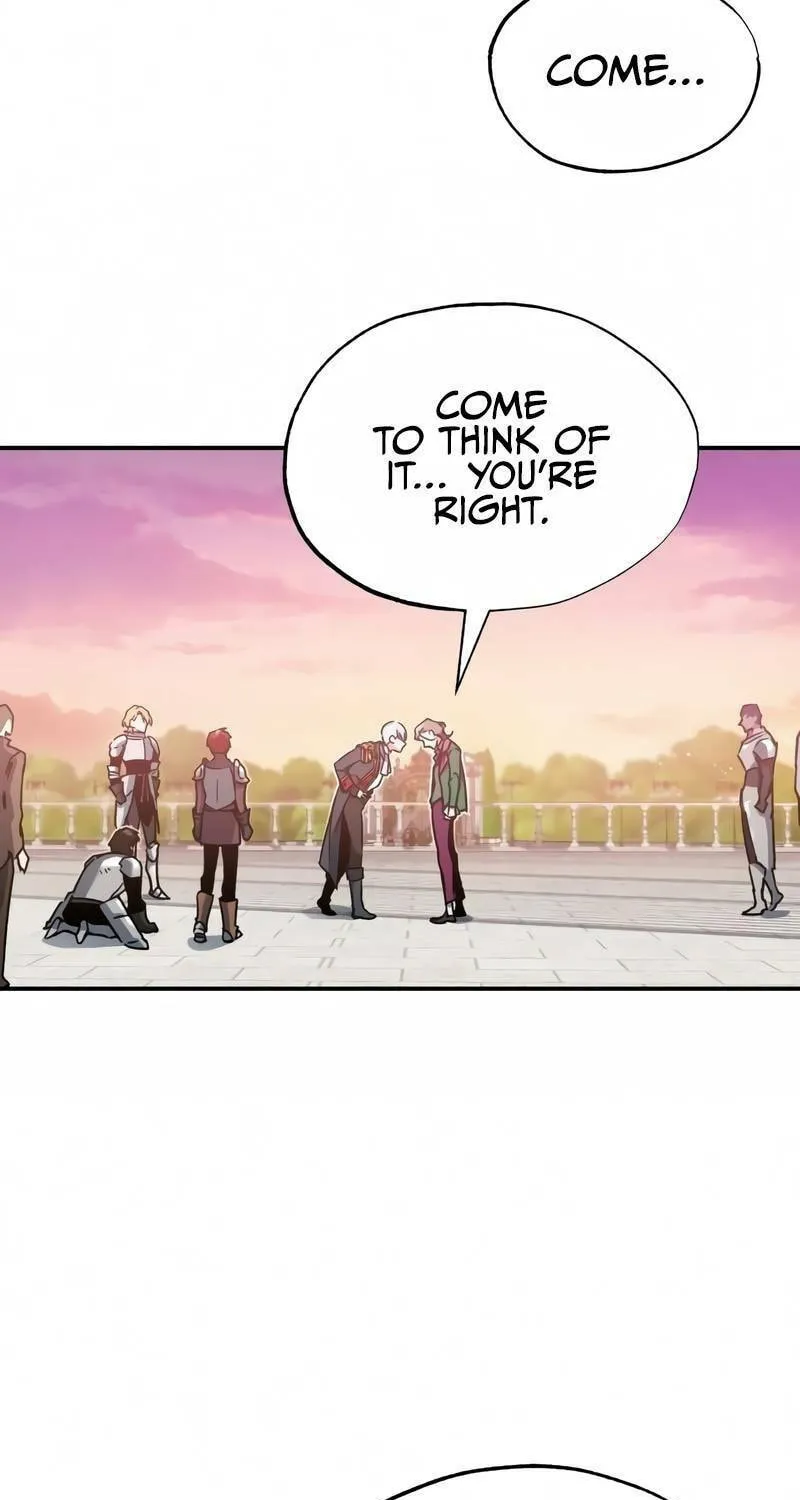 Read Descended from Divinity chapter 21 image 92 on Lezhin