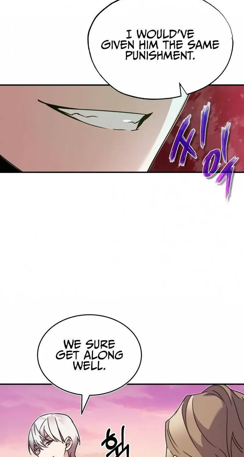 Read Descended from Divinity chapter 21 image 93 on Lezhin