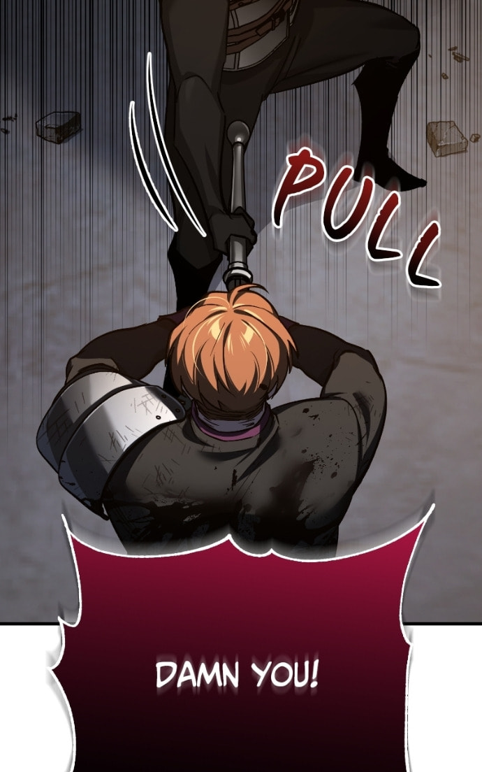 Read Descended from Divinity chapter 22.1 image 103 on Lezhin