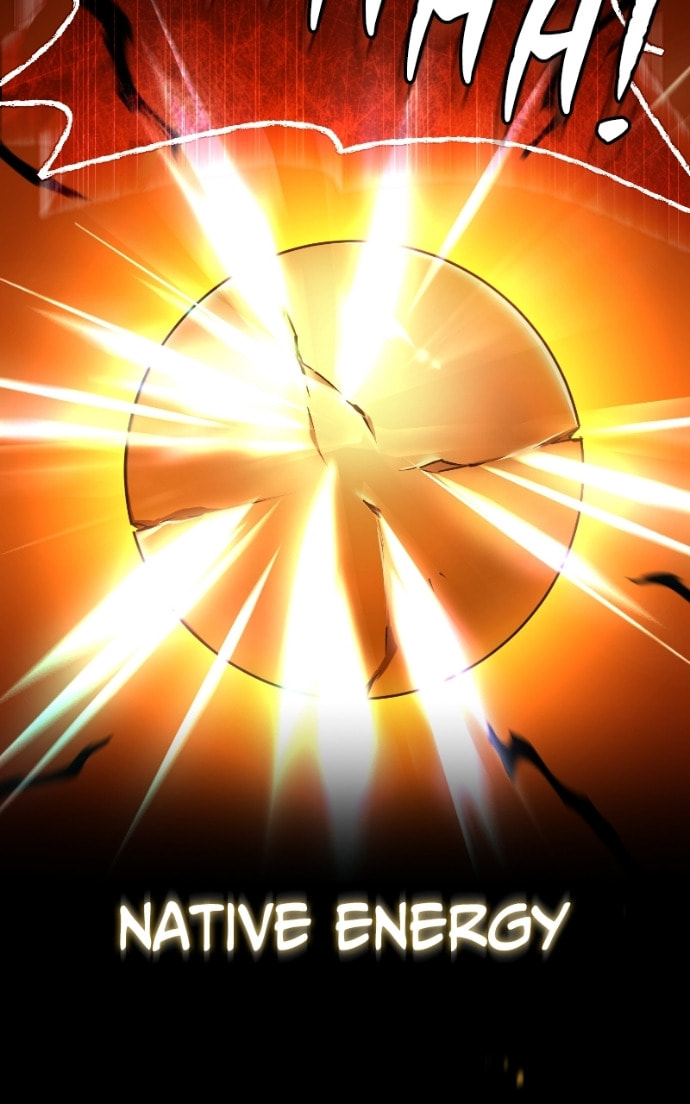 Read Descended from Divinity chapter 22.1 image 106 on Lezhin