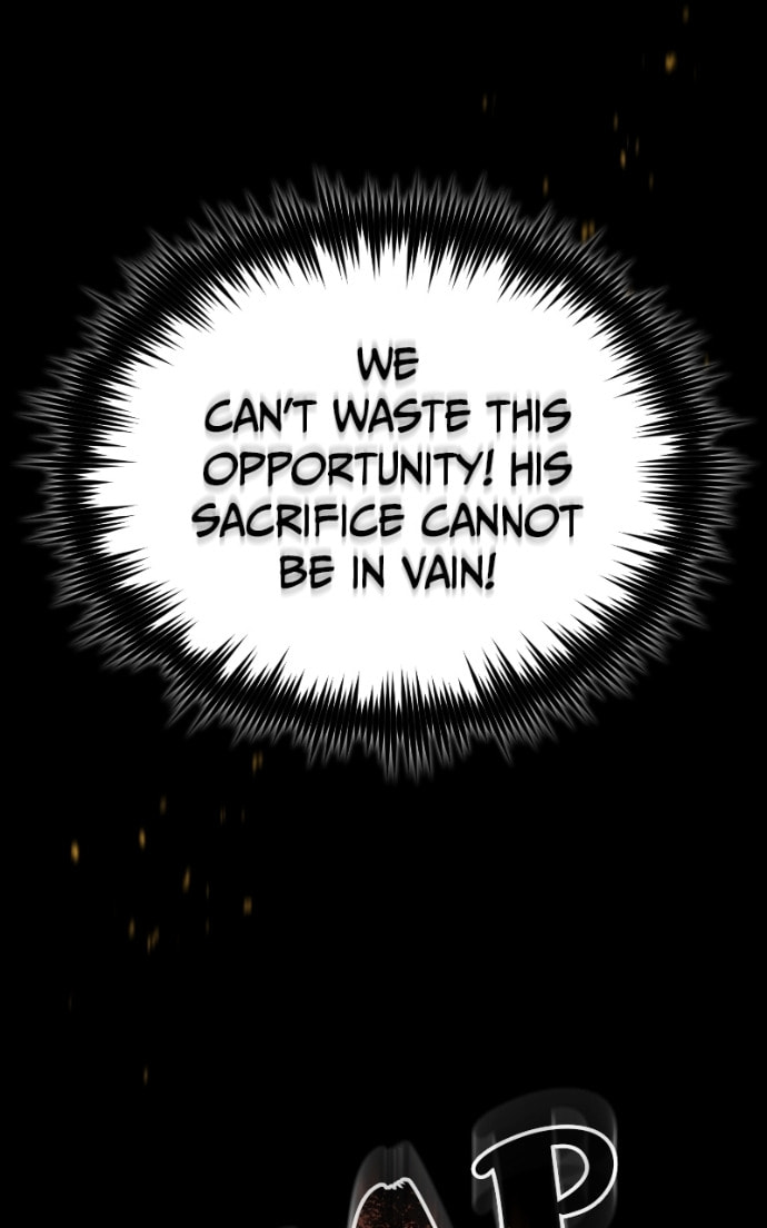 Read Descended from Divinity chapter 22.1 image 107 on Lezhin